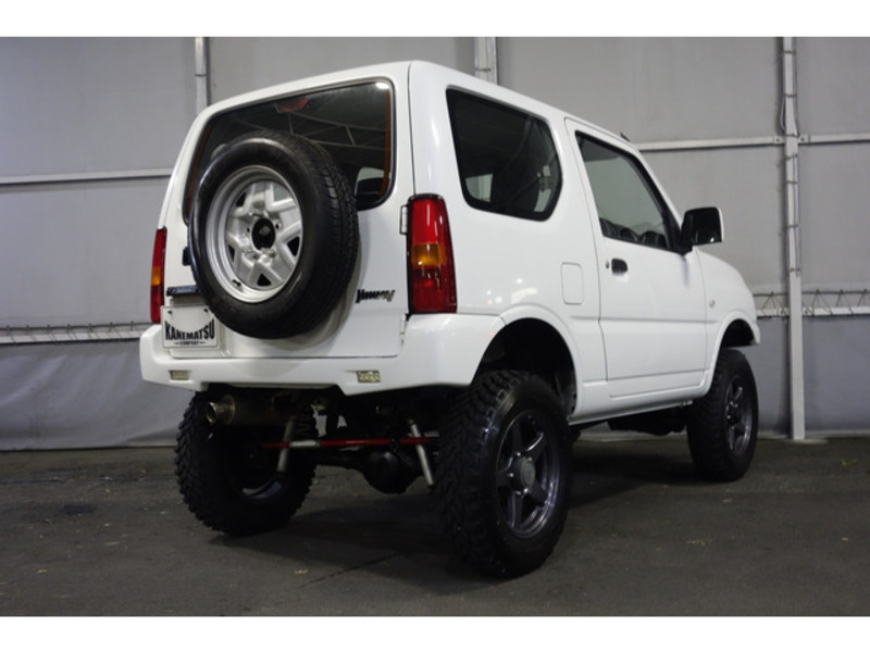 JIMNY-5