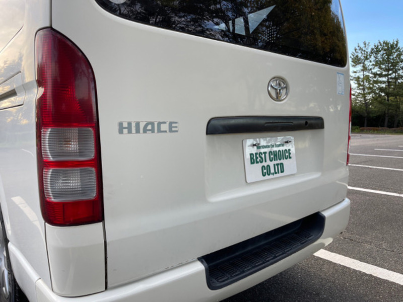 HIACE VAN-19