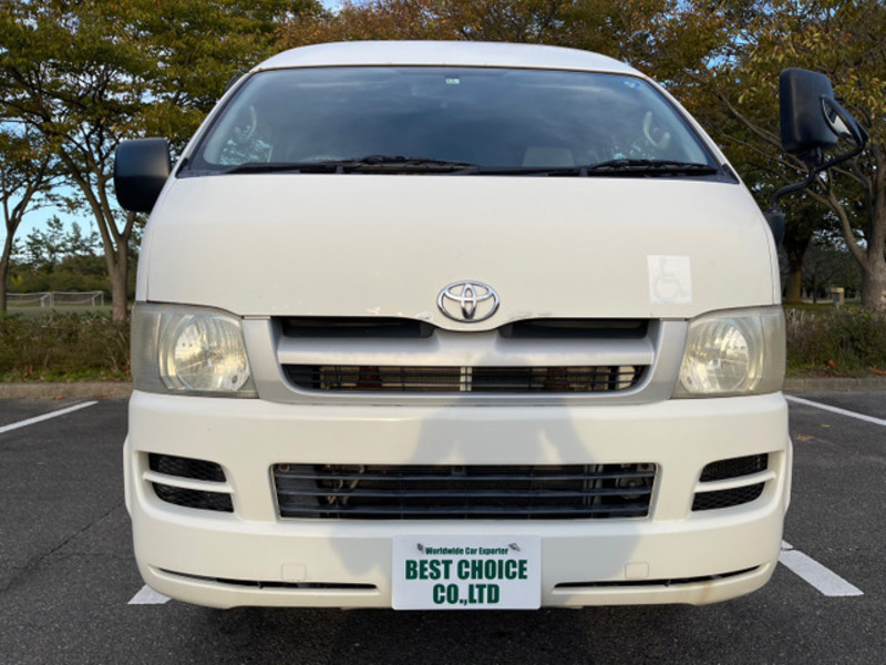 HIACE VAN-5