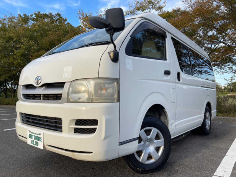 HIACE VAN-3