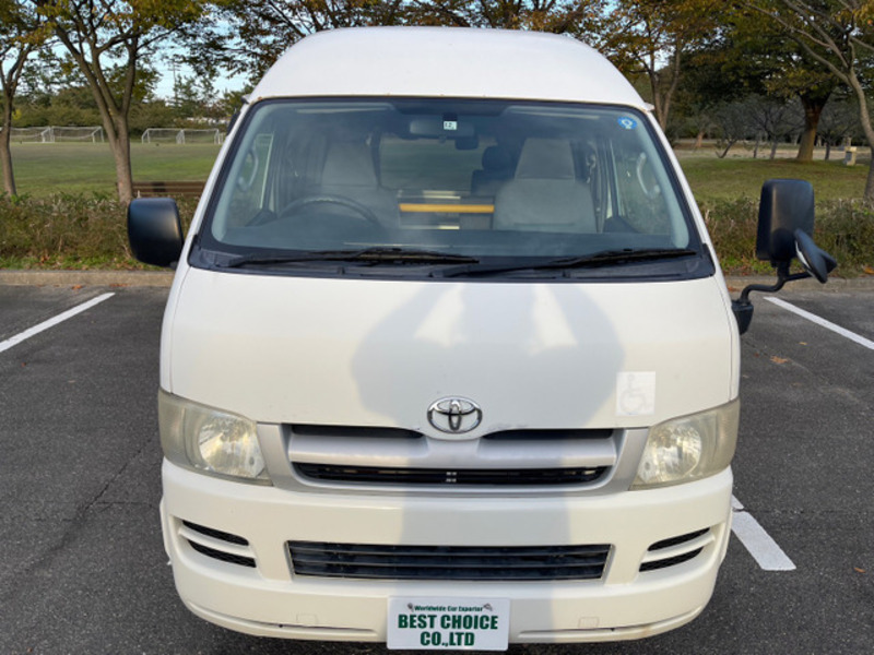 HIACE VAN-6