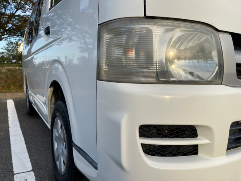 HIACE VAN-14