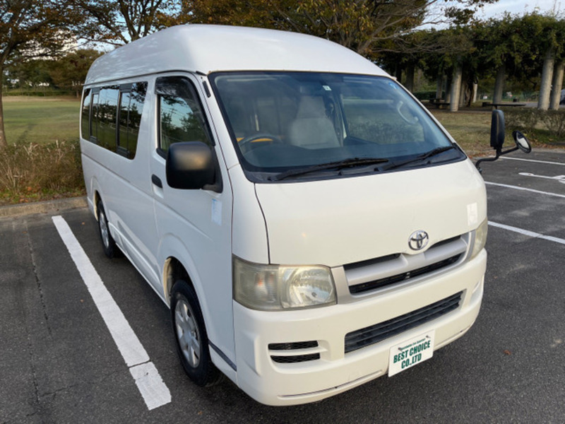 HIACE VAN-12