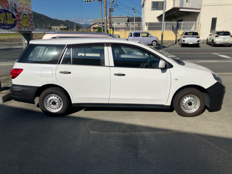 FAMILIA VAN
