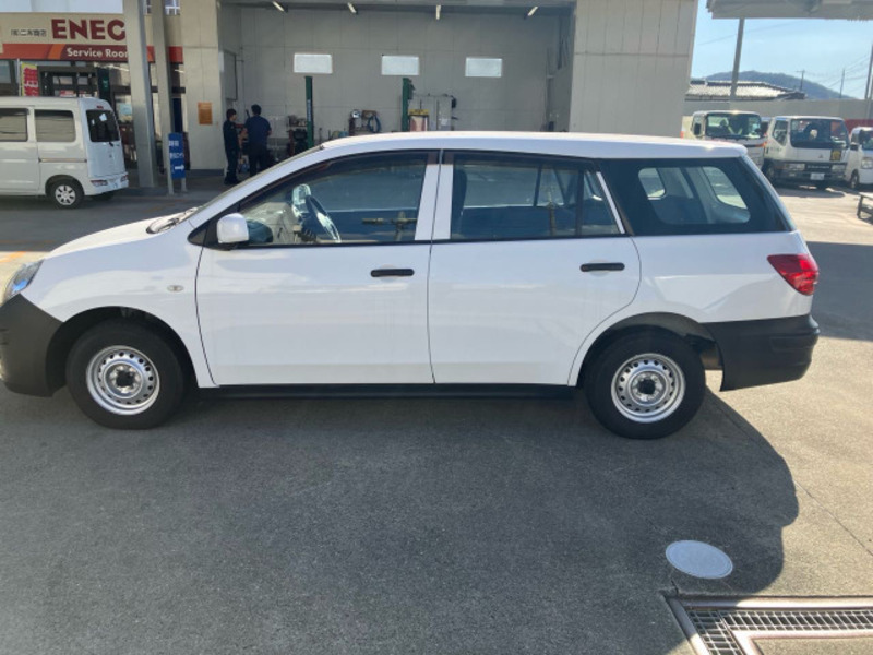 FAMILIA VAN
