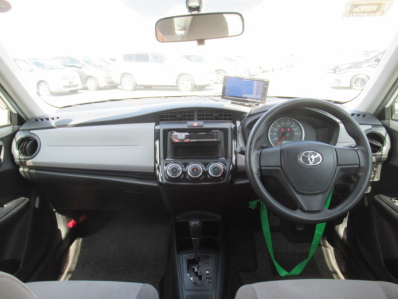 COROLLA AXIO