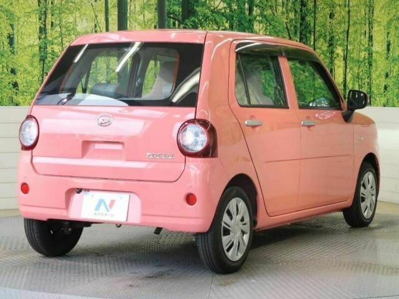 MIRA TOCOT