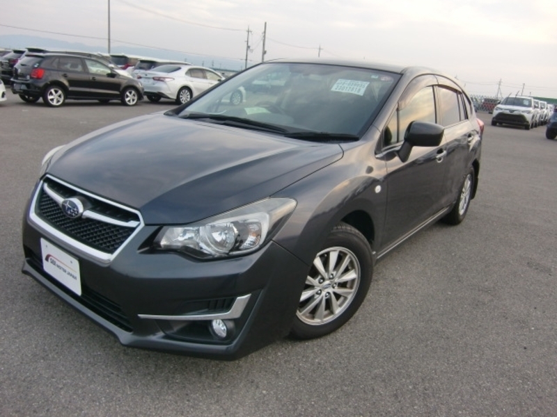 IMPREZA SPORT-0