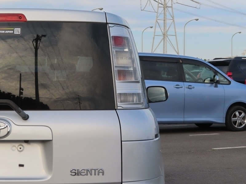 SIENTA