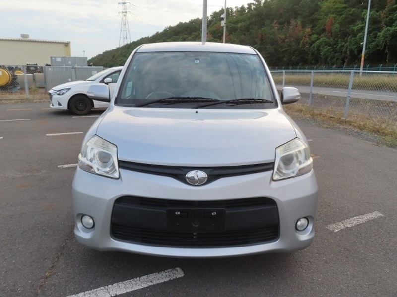 SIENTA