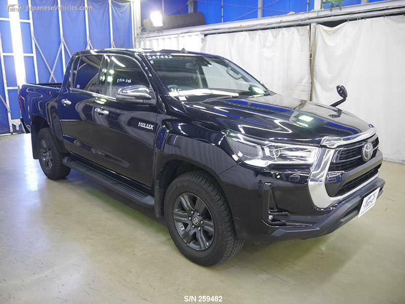 HILUX
