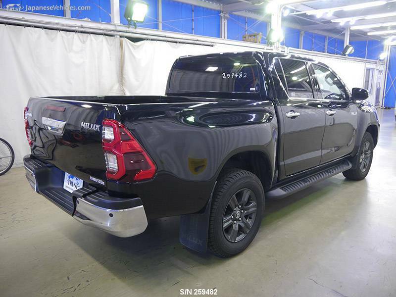 HILUX