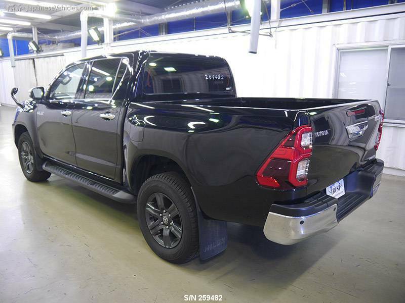 HILUX