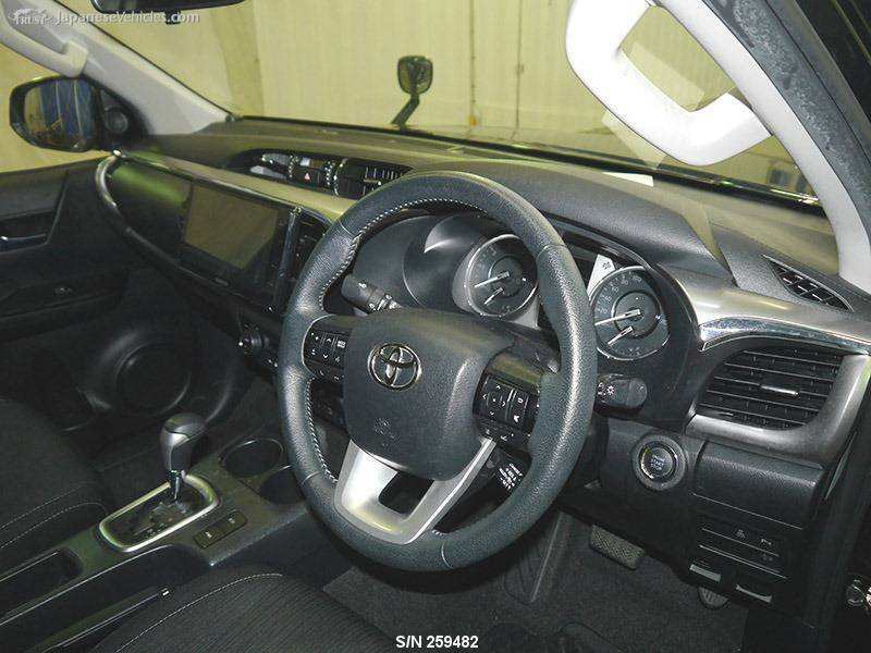 HILUX