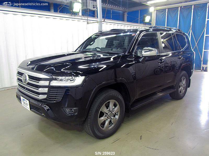 SBI Motor Japan : Japanese Used Cars for Sale.