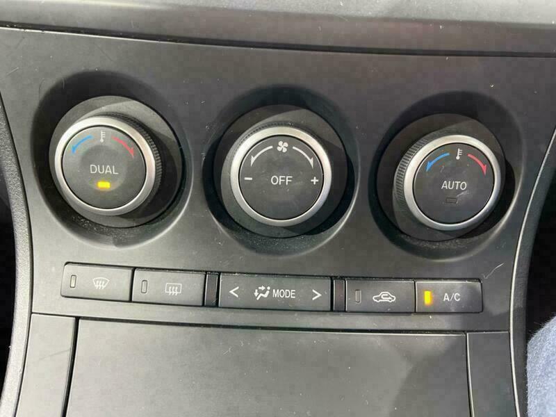 Axela Sport