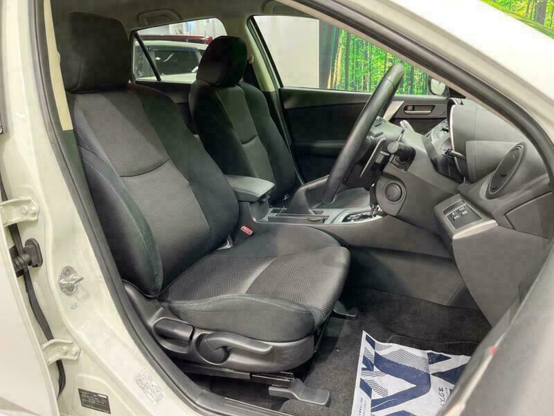 Axela Sport