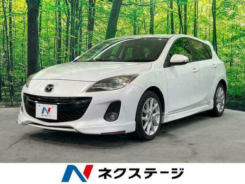 Axela Sport