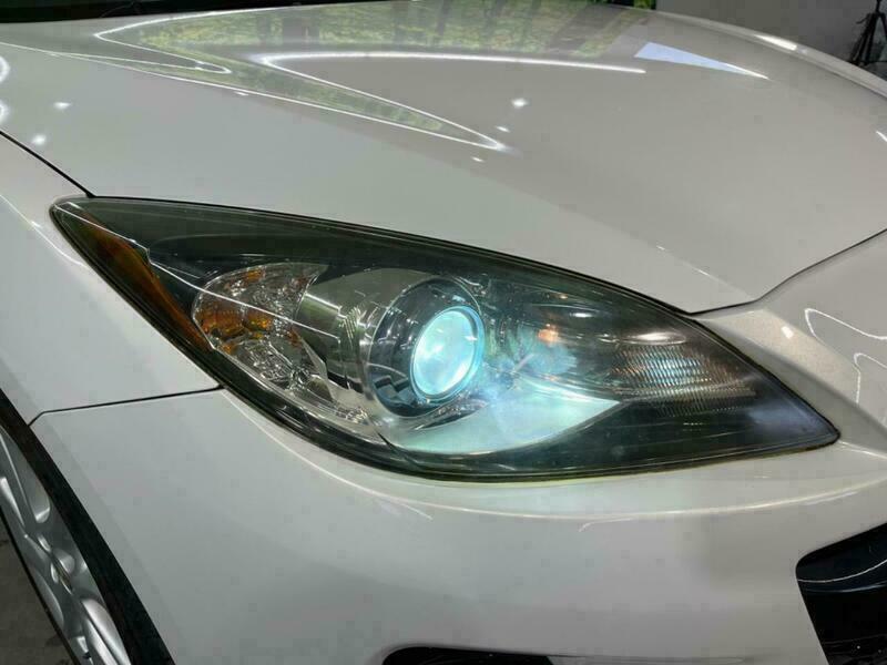 Axela Sport