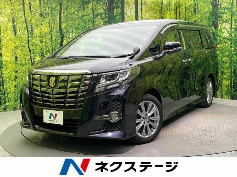 ALPHARD-0