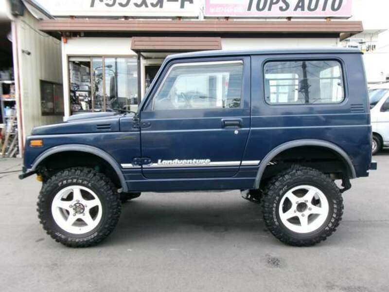 JIMNY