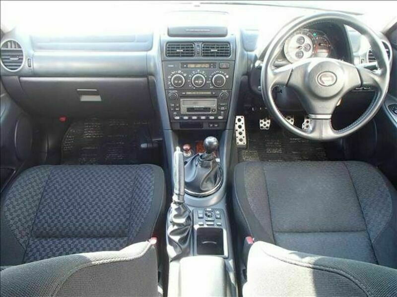 ALTEZZA
