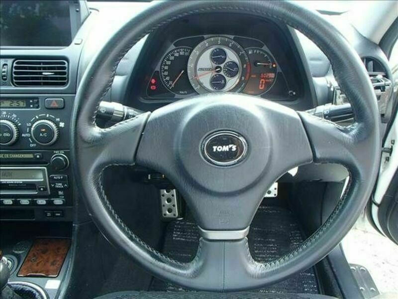 ALTEZZA