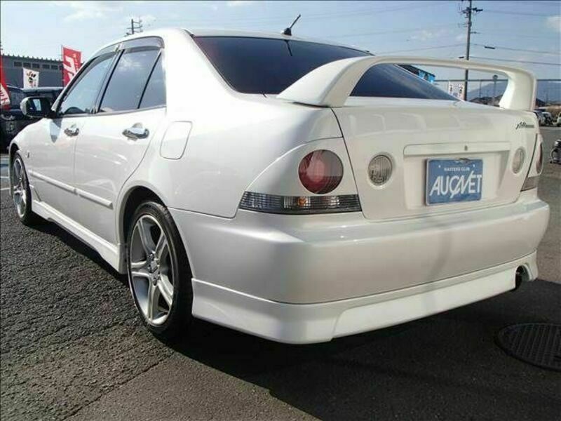ALTEZZA
