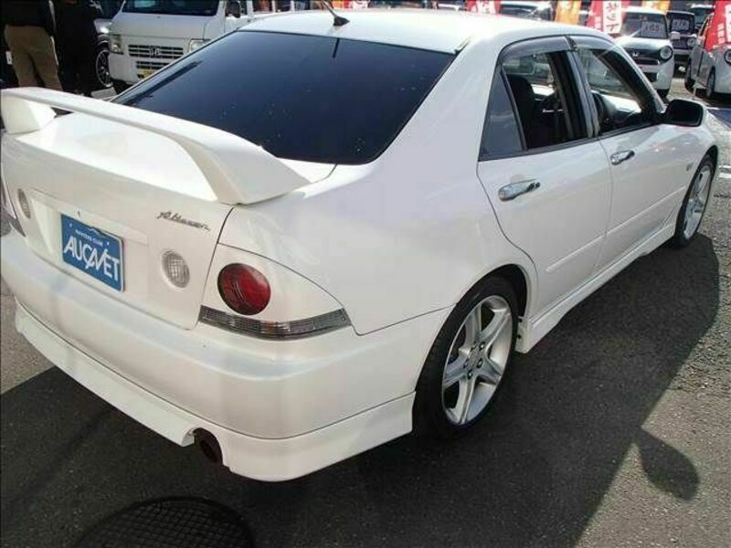 ALTEZZA