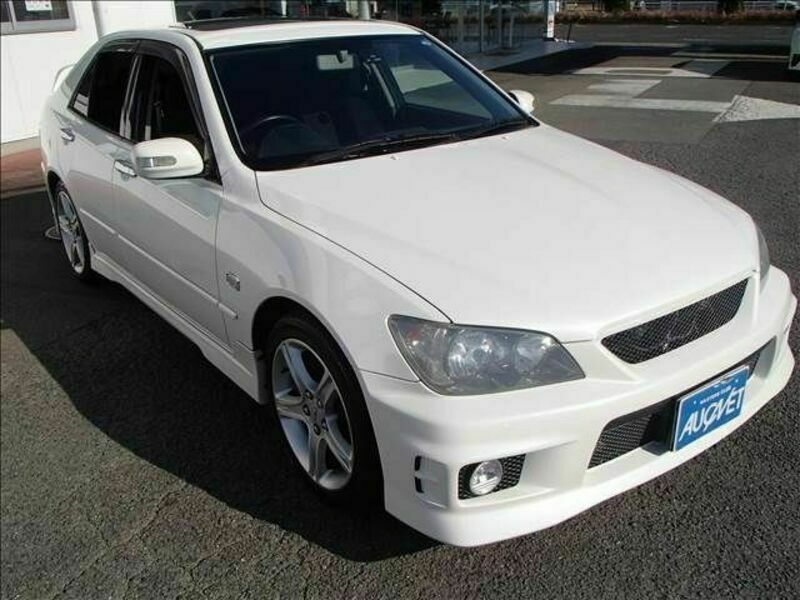 ALTEZZA