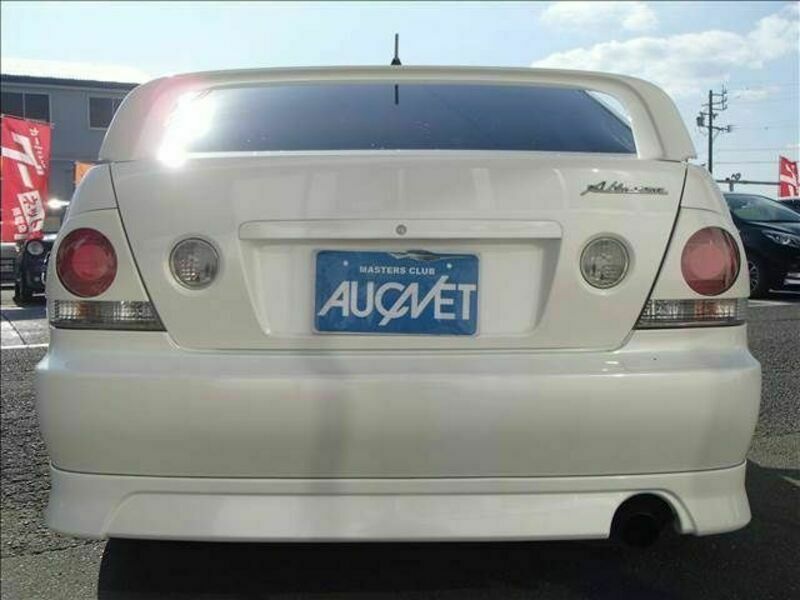 ALTEZZA
