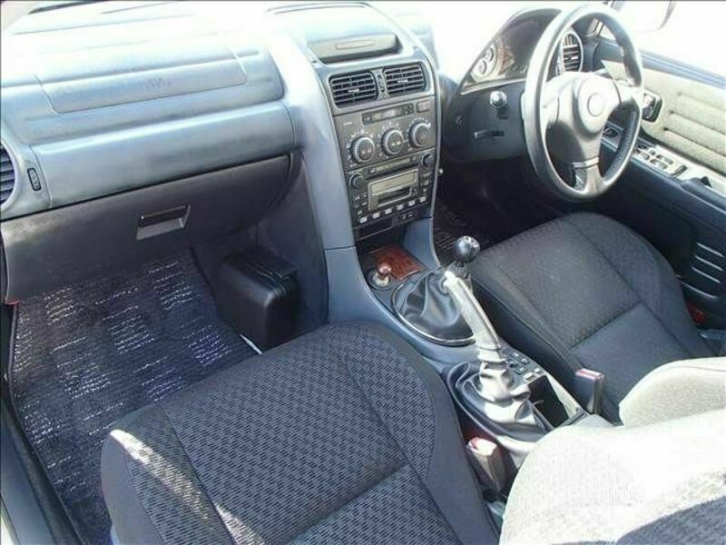 ALTEZZA