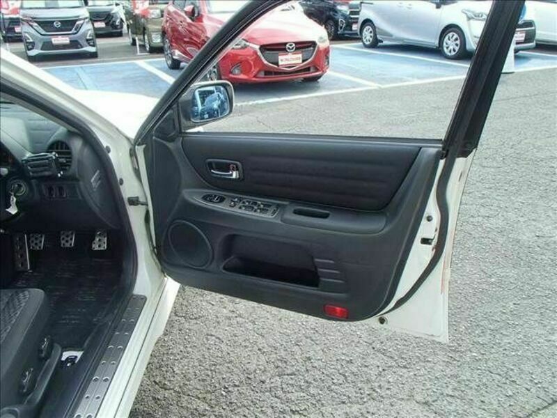 ALTEZZA