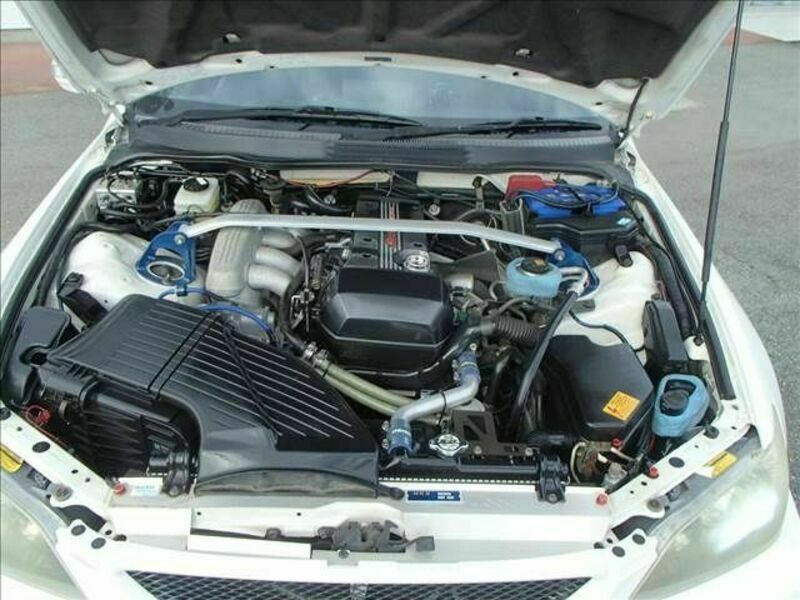 ALTEZZA