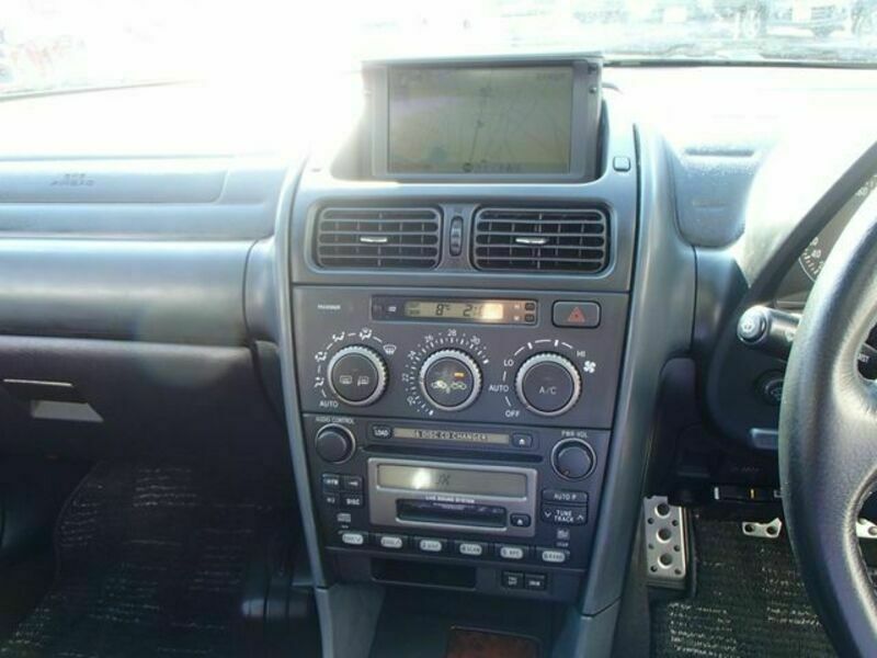 ALTEZZA