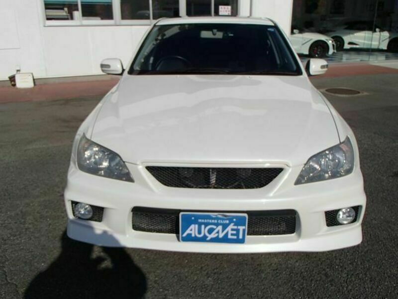 ALTEZZA