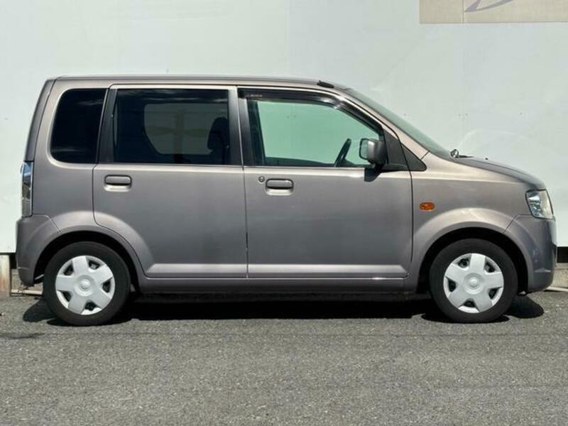 EK WAGON