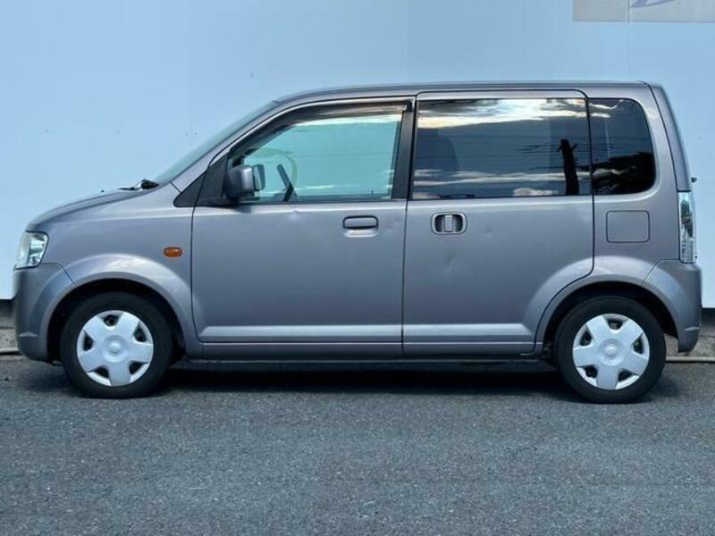 EK WAGON