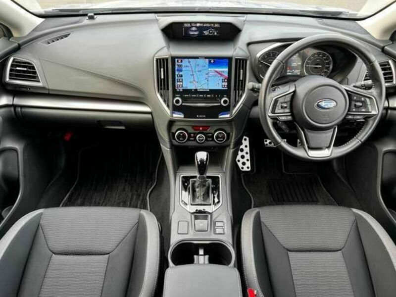 IMPREZA G4