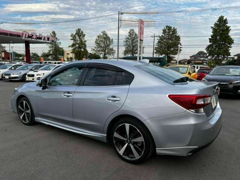 IMPREZA G4