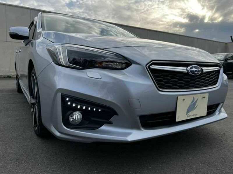 IMPREZA G4