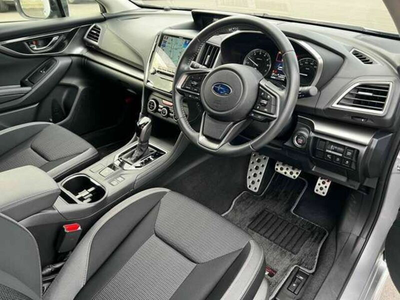 IMPREZA G4