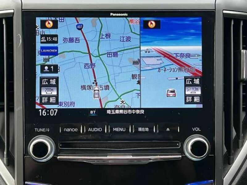 IMPREZA G4