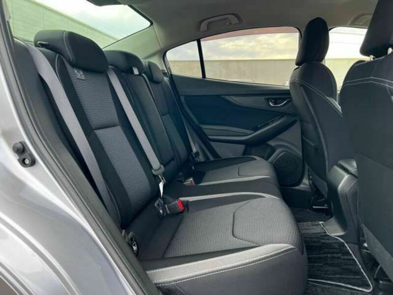 IMPREZA G4