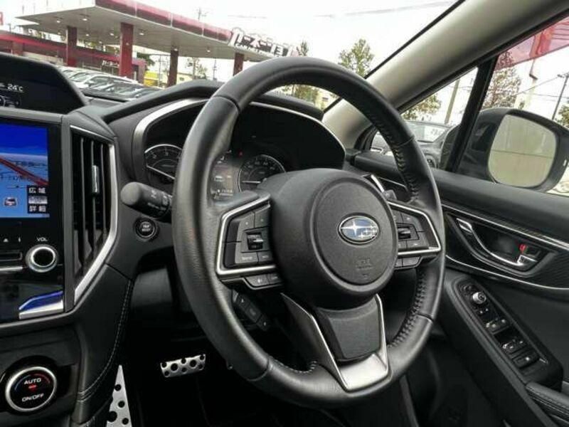 IMPREZA G4