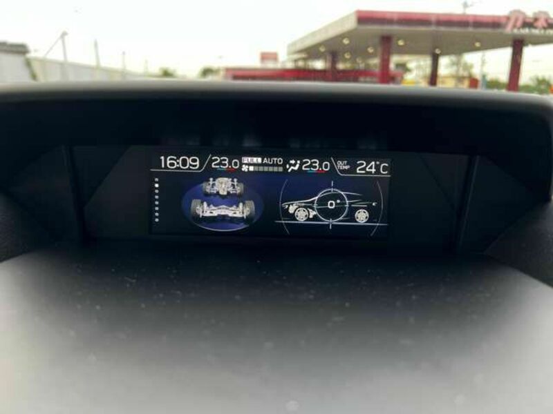 IMPREZA G4