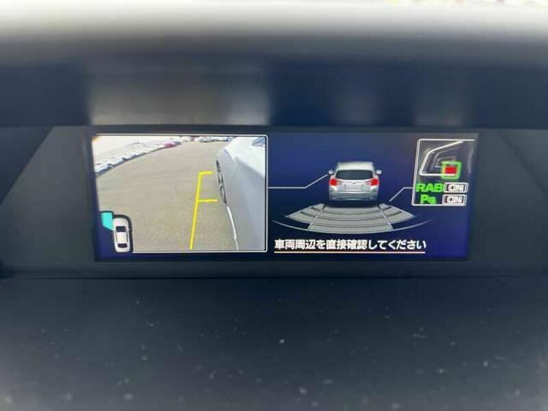 IMPREZA G4