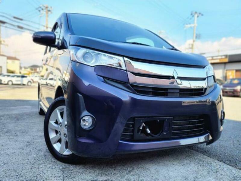 EK CUSTOM