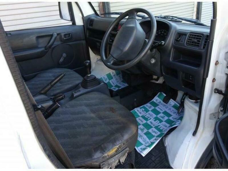 CARRY TRUCK