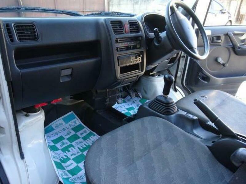 CARRY TRUCK